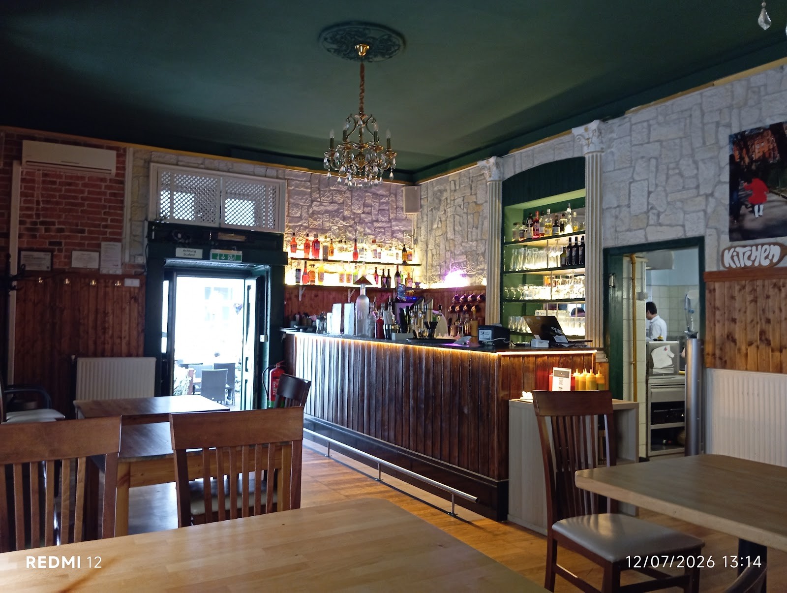 BuiVien Street: the place