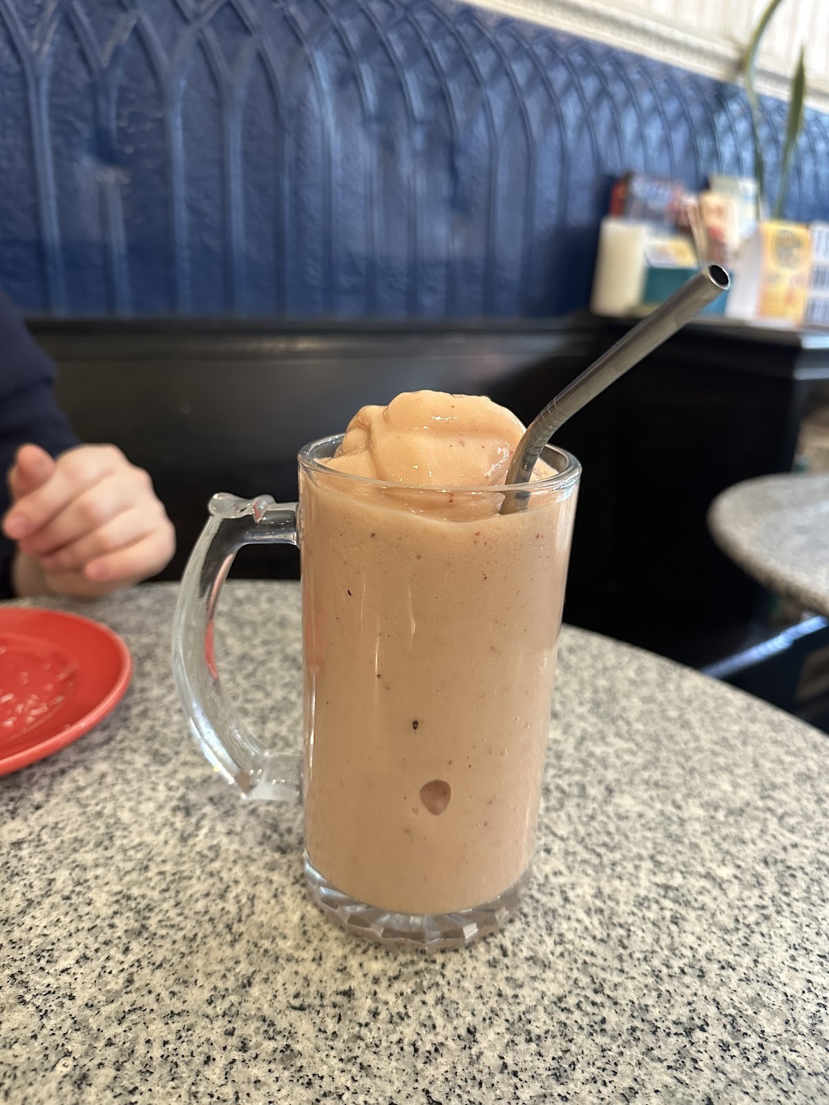 Joy Cafe: food & drinks
