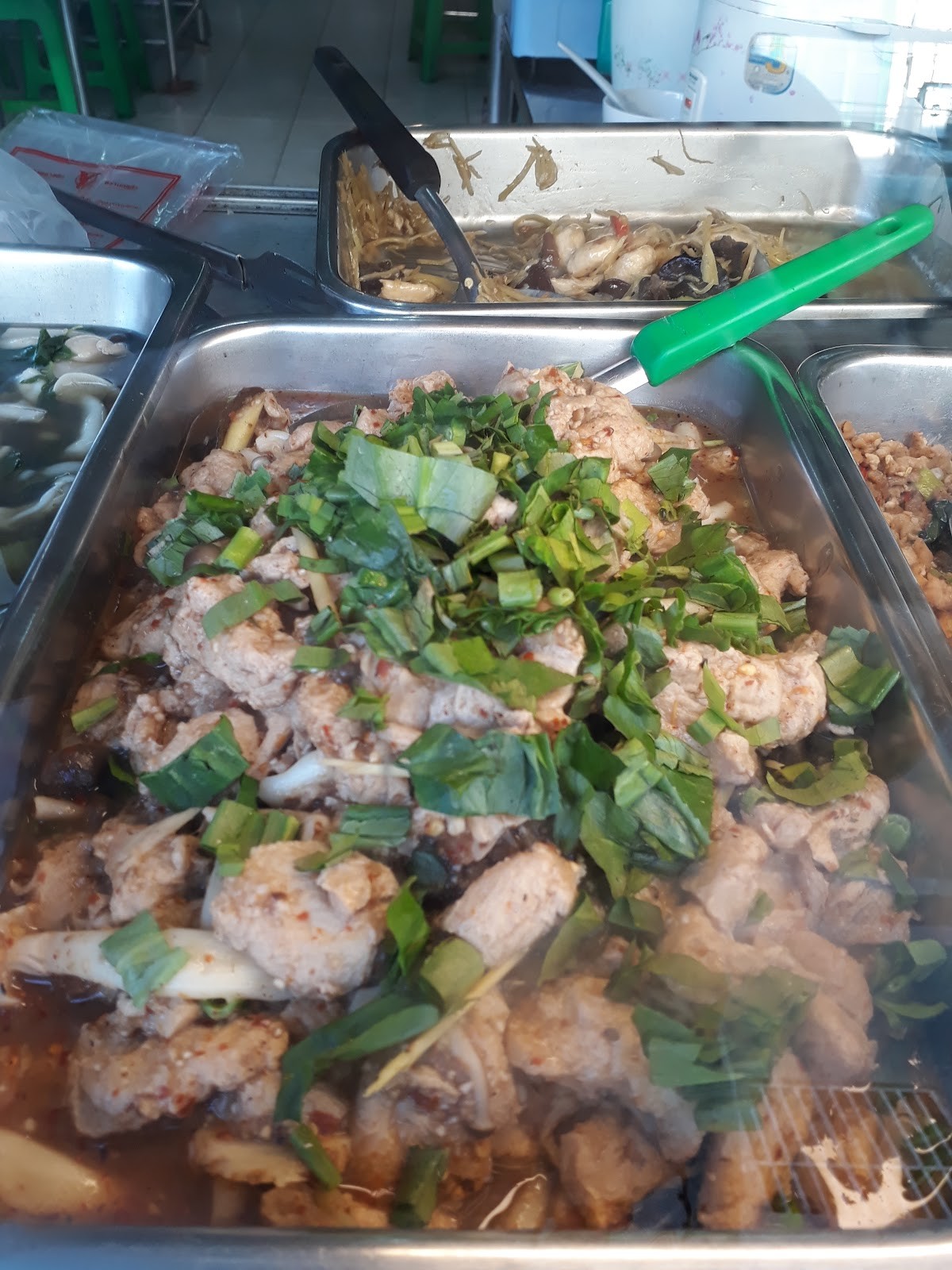 Vegetarian Healthy Food Restaurant: food & drinks