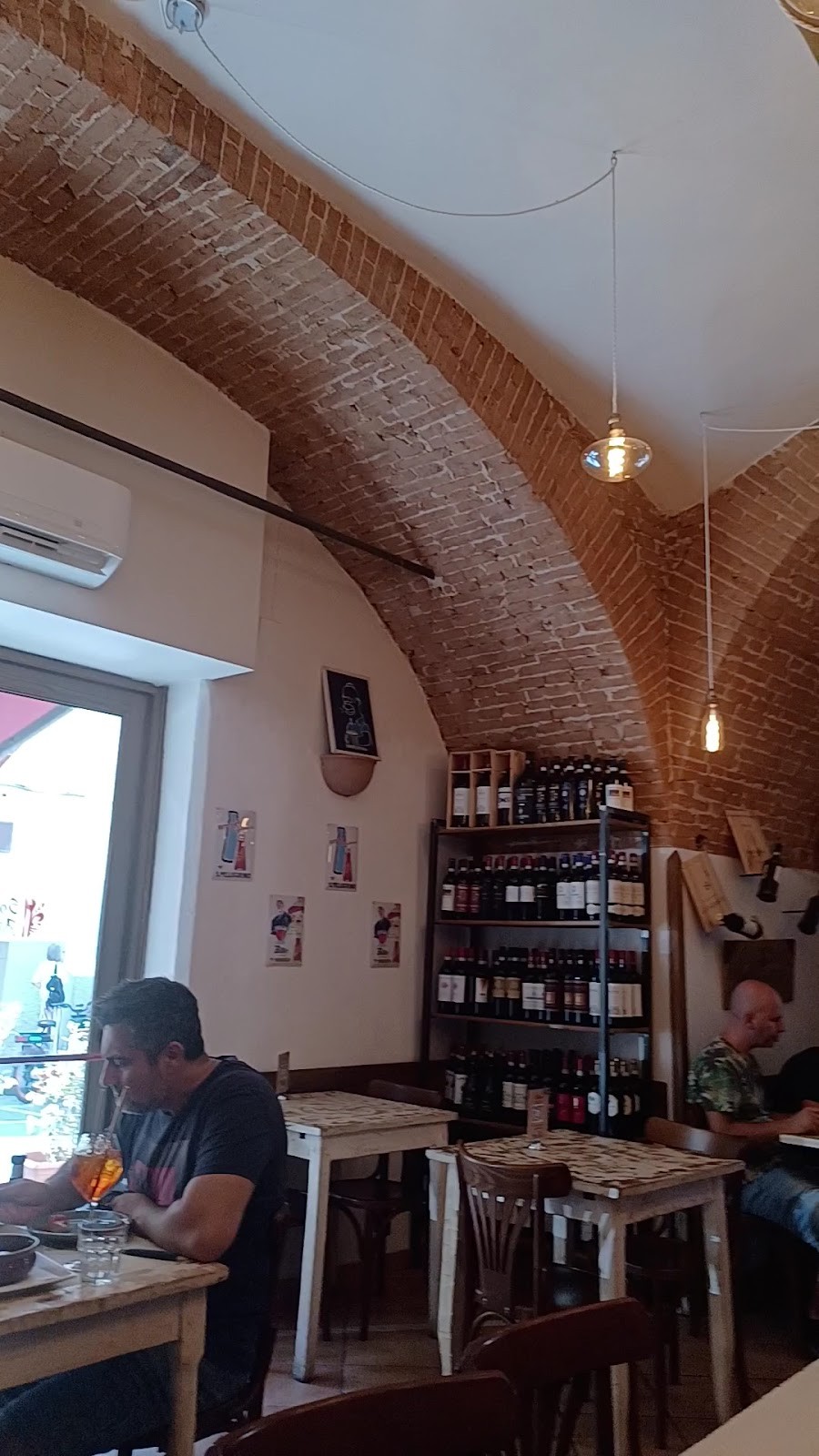 Spaccio Alimentare Firenze: the place