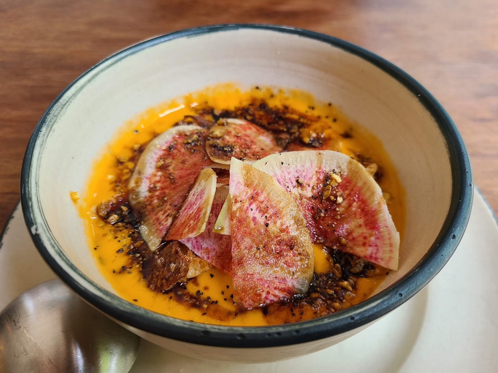 Plat Å: food & drinks