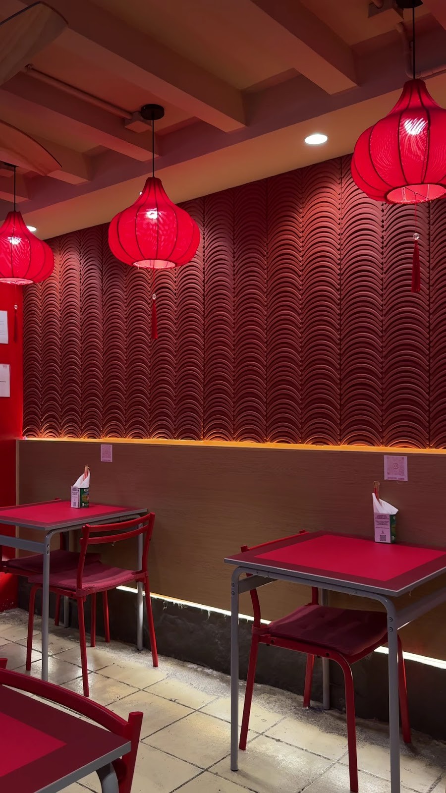 Foochee ramen: the place