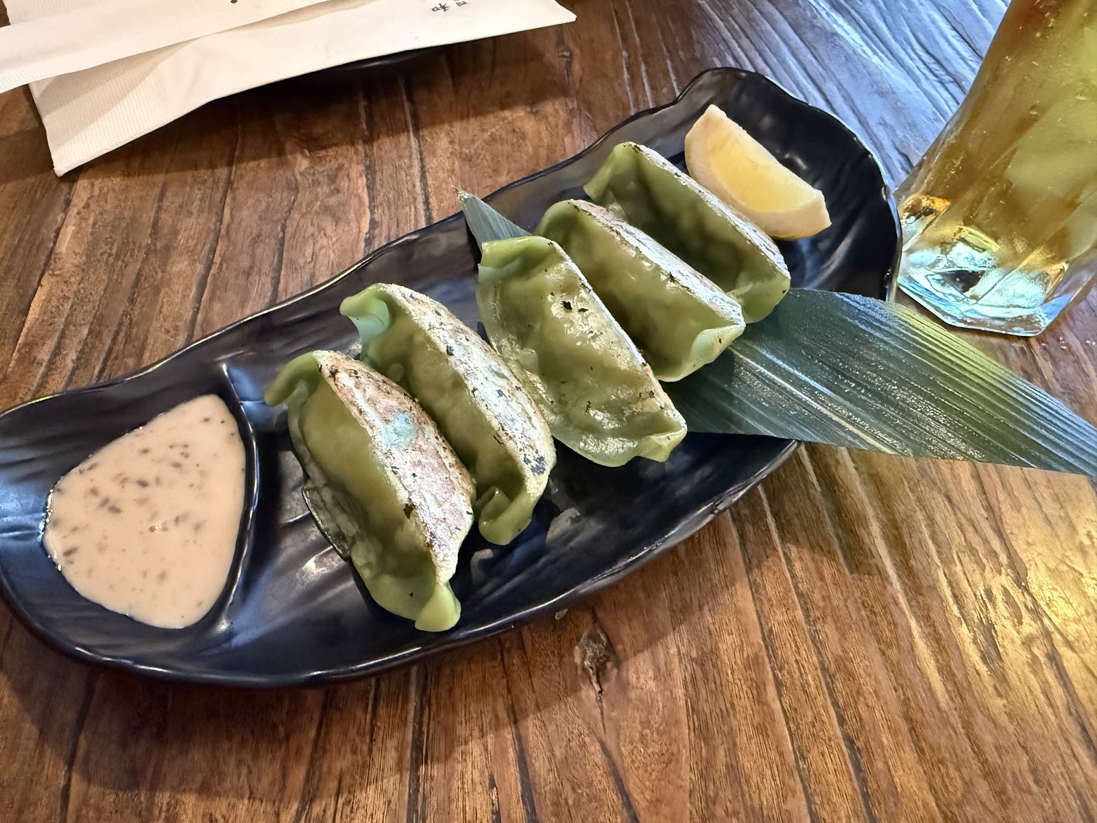 HINODEYA Ramen Union Square: food & drinks