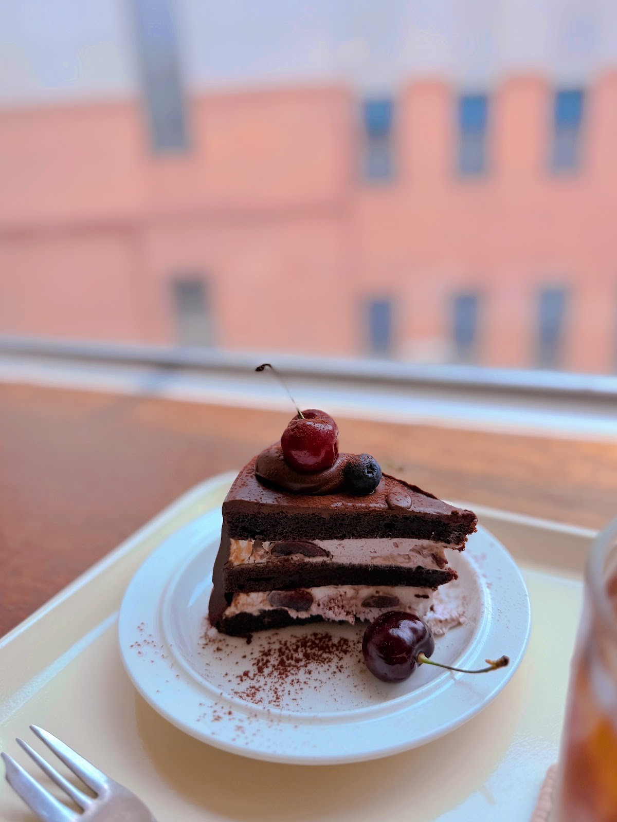 Mokro Garden - 목로정원: food & drinks