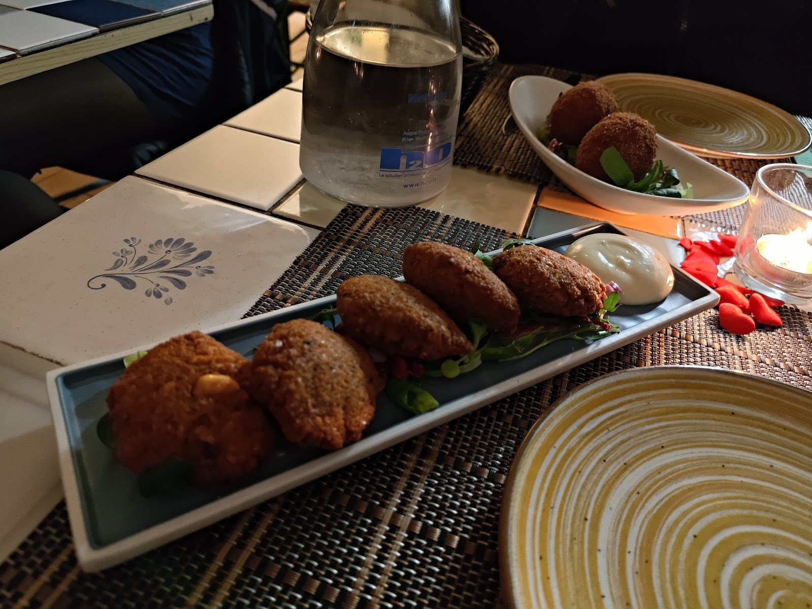 Ristorante Vegano Ma Va? | Prati: food & drinks