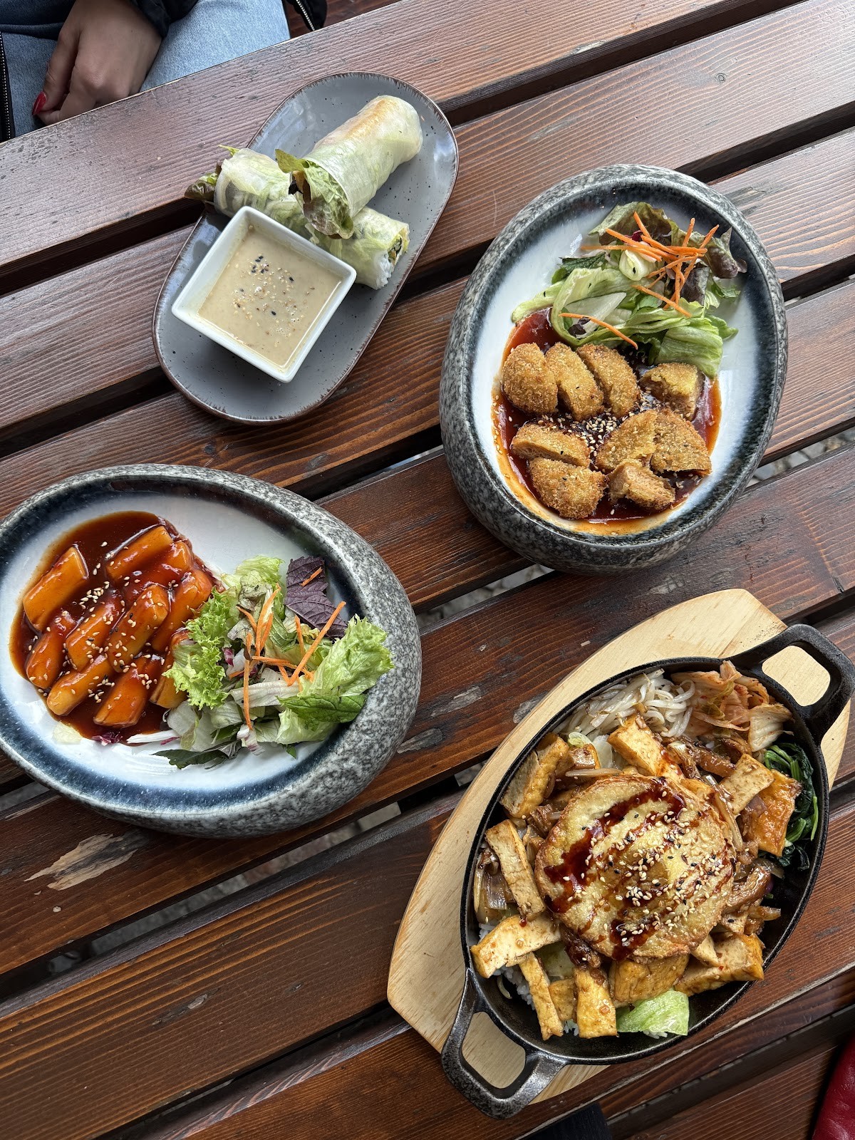 Feel Seoul Good: food & drinks