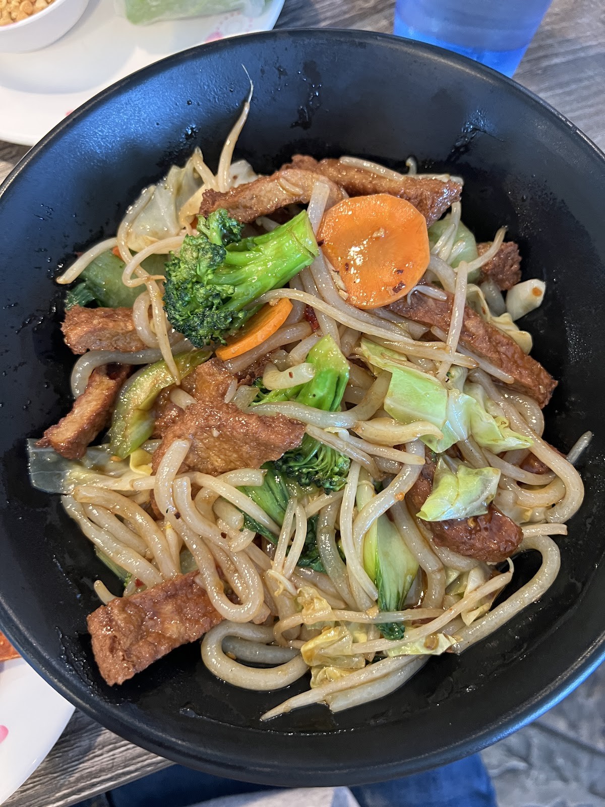 Sipz Clairemont: food & drinks