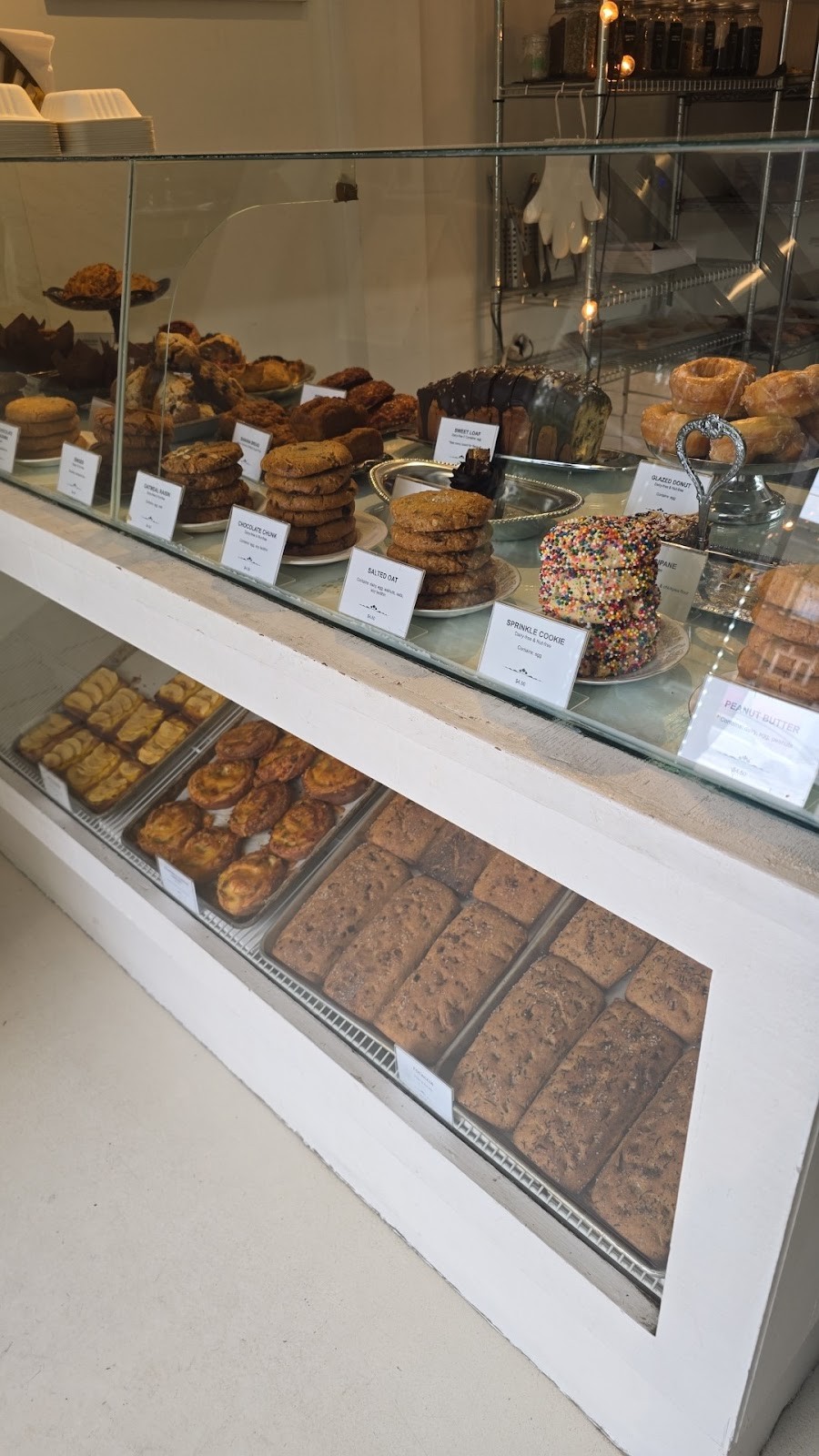 Gluten Free Epicurean: the place