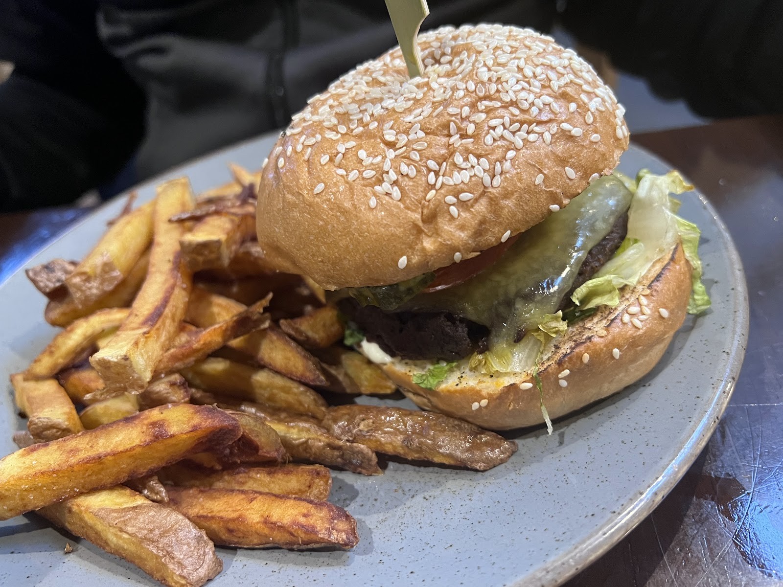 Mono: food & drinks