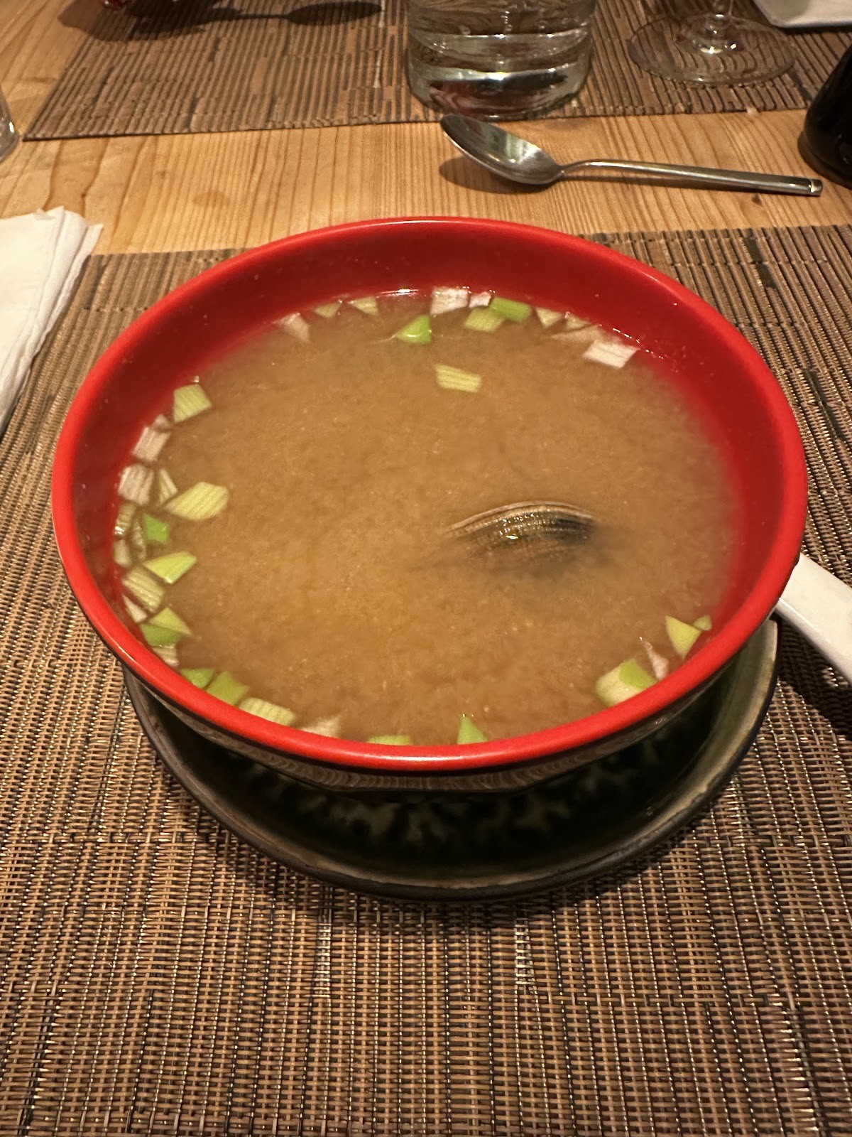 SAKURA Sushi Café: food & drinks