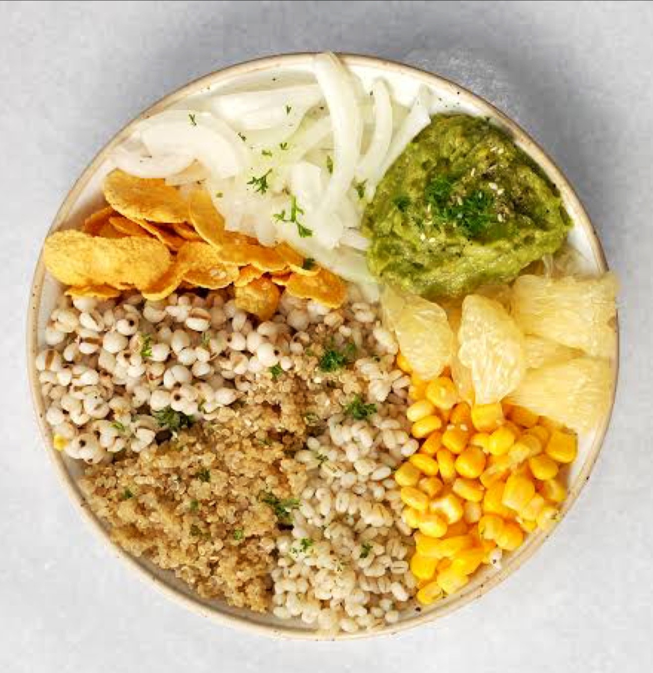 Vegano Bangkok - Thonglo 10: food & drinks