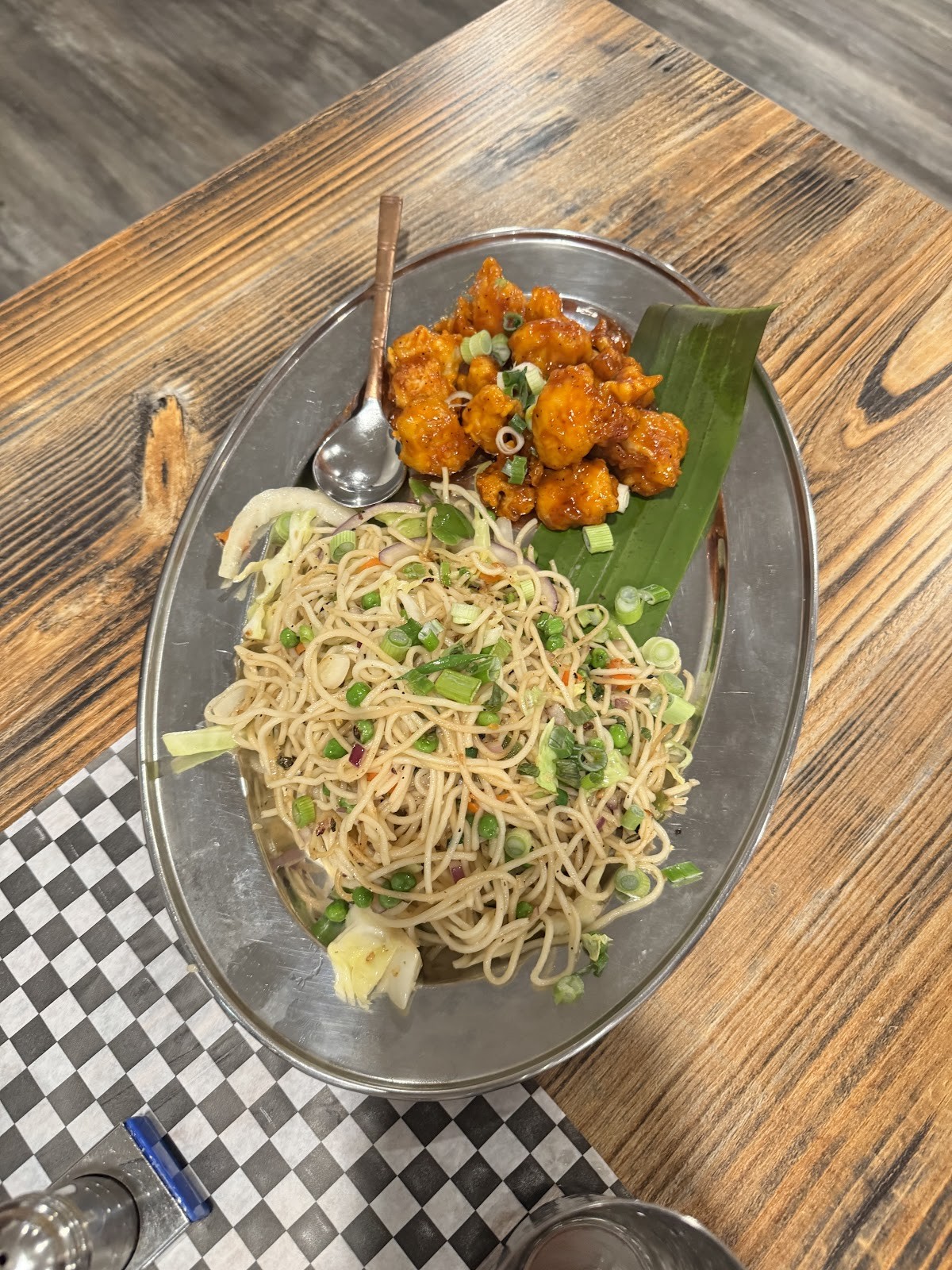 Madurai Kitchen - Vegetarian: food & drinks