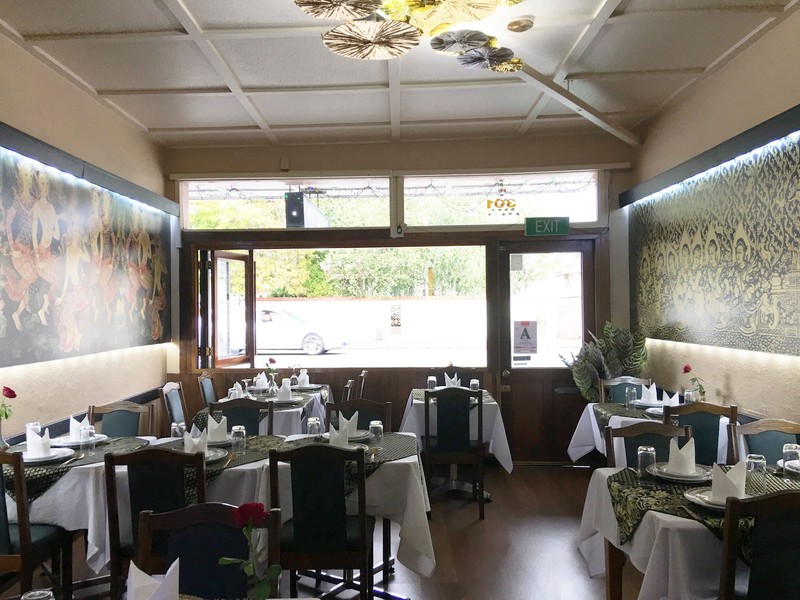 Mae Glong Thai Restaurant: photo