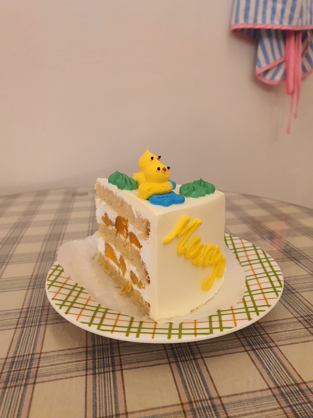 Pipi Cake House: food & drinks