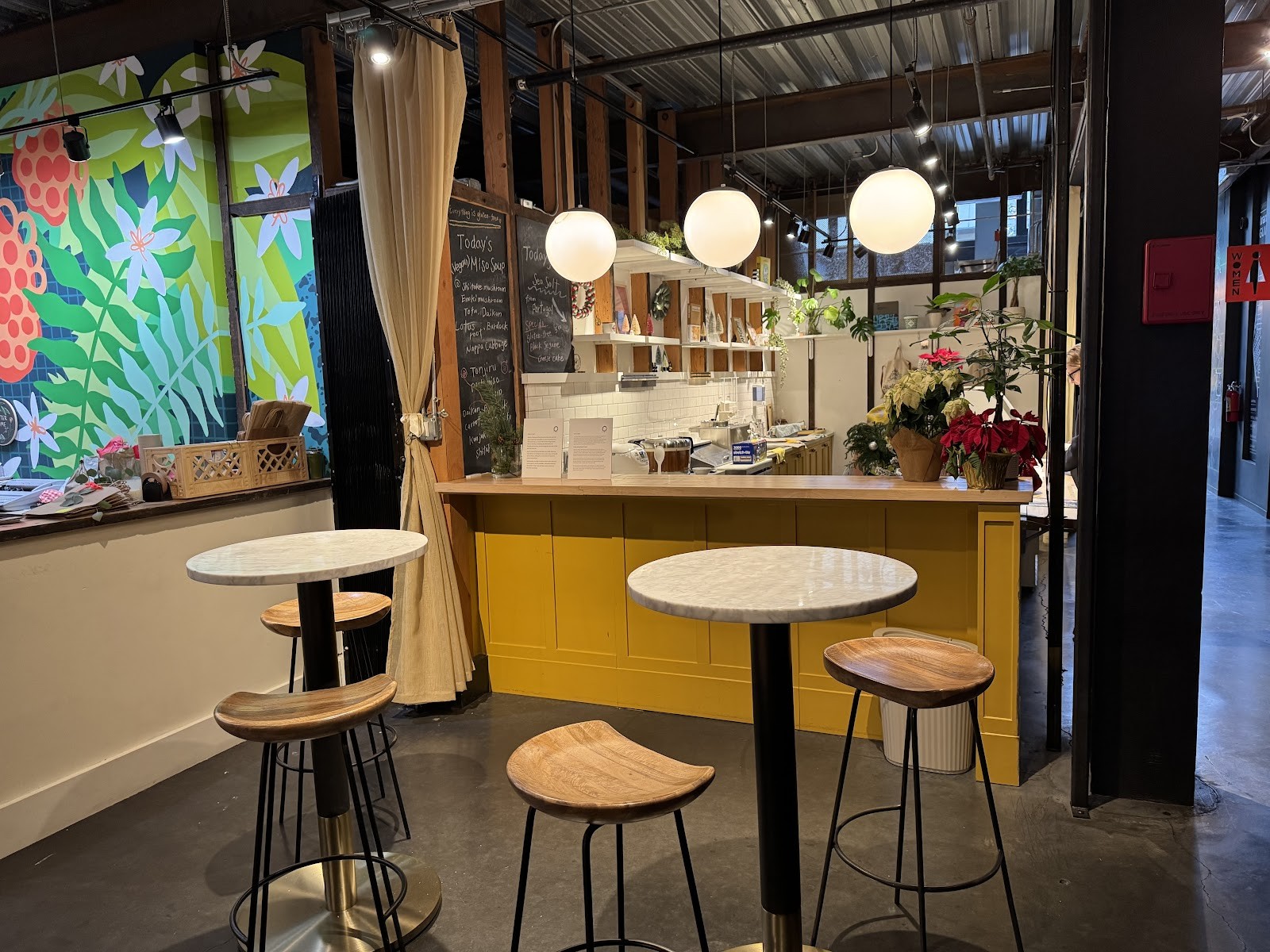 Anbai: the place