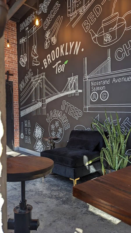 Brooklyn Tea: photo 4