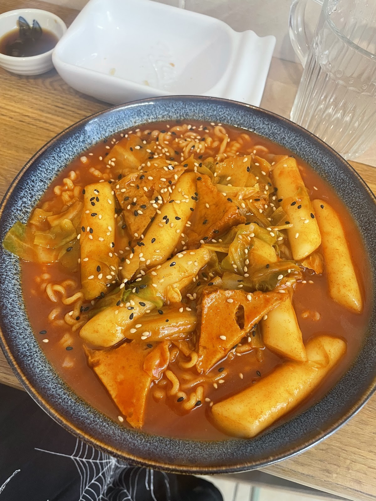 MukBap - Korean Vegan: food & drinks