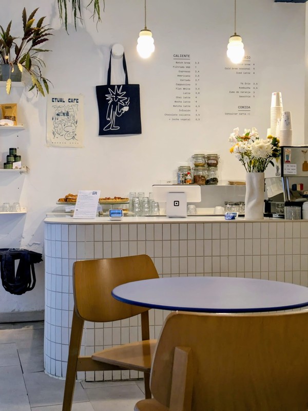 Etual Café: photo 4