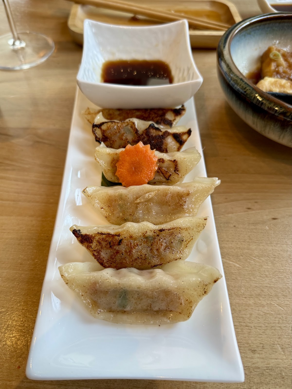 Shizen: food & drinks