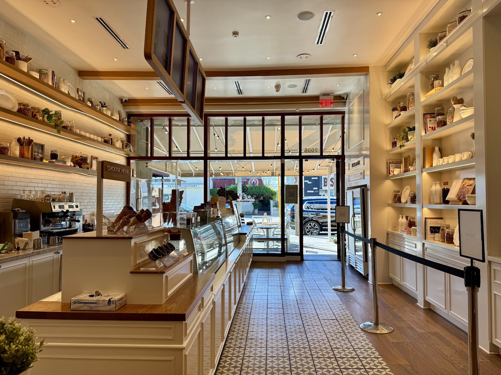 Bacio di Latte | Sawtelle, LA: the place