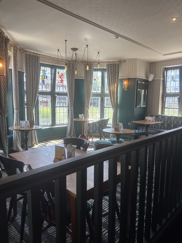 Harvester Boldmere Sutton Coldfield: photo 4
