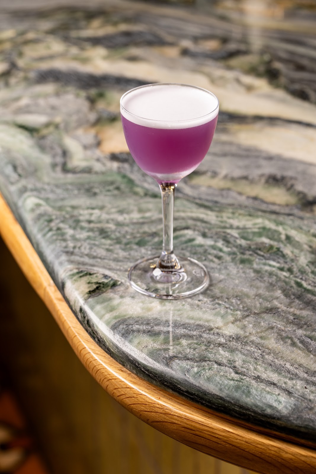 PLANTA Marina Del Rey: food & drinks