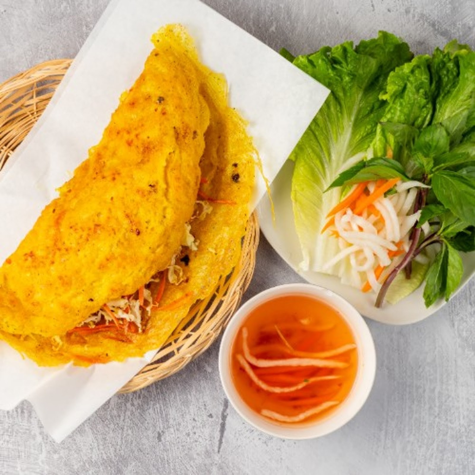 ChuMinh Tofu and Vegan Deli: food & drinks