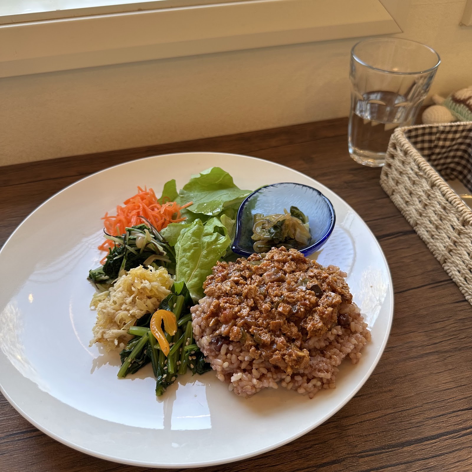 Cafe 5884: food & drinks