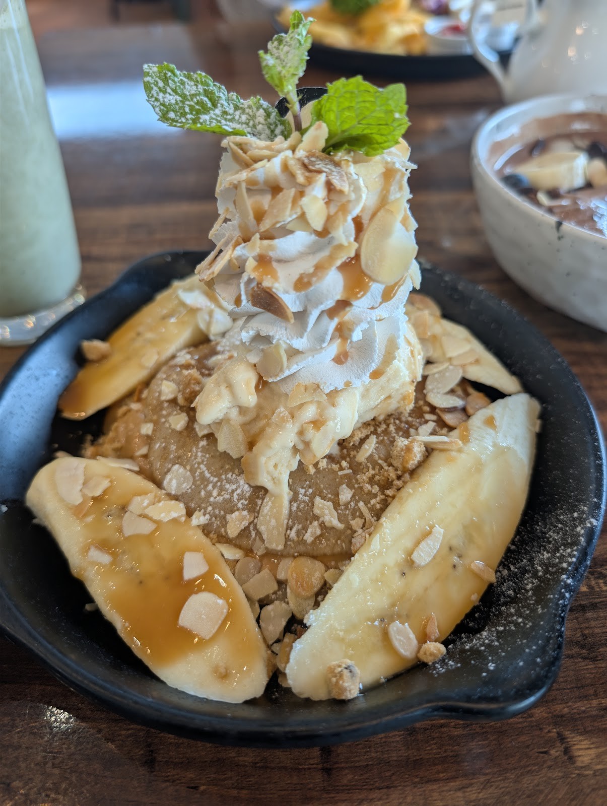 素食弘法: food & drinks