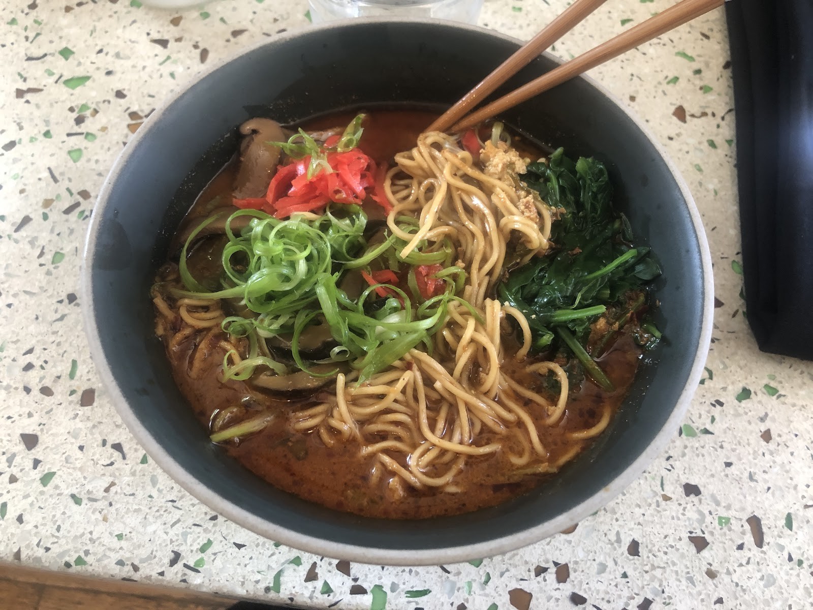 Umami Ramen & Izakaya: food & drinks