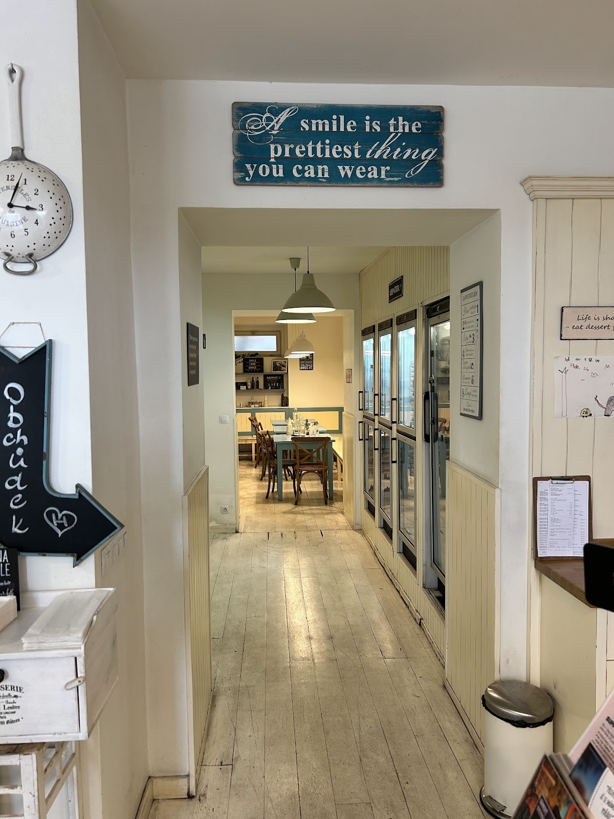 Herbivore: the place