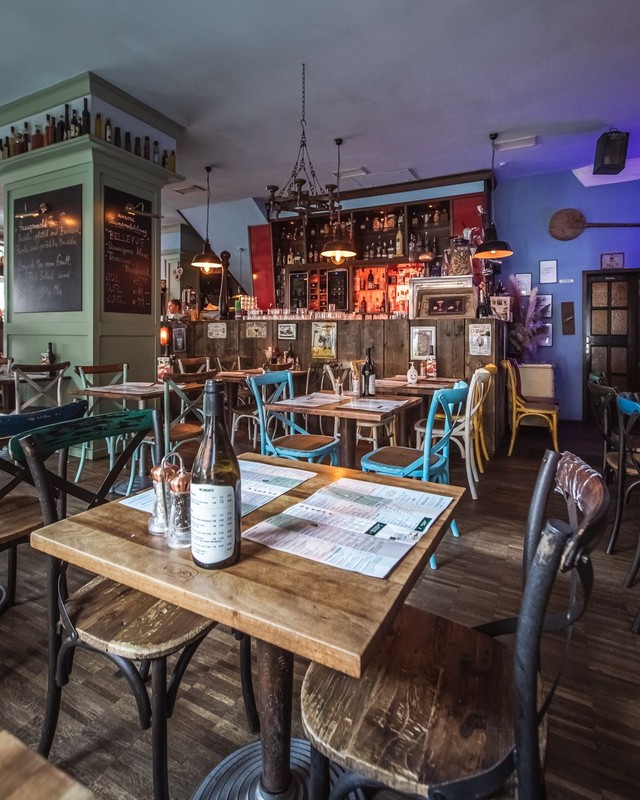 Restaurant GIOIA: photo 4