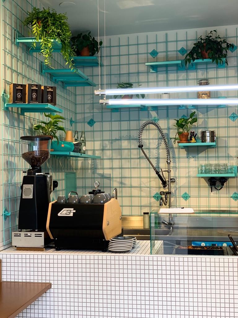 Karma Food - Börse Wien: the place