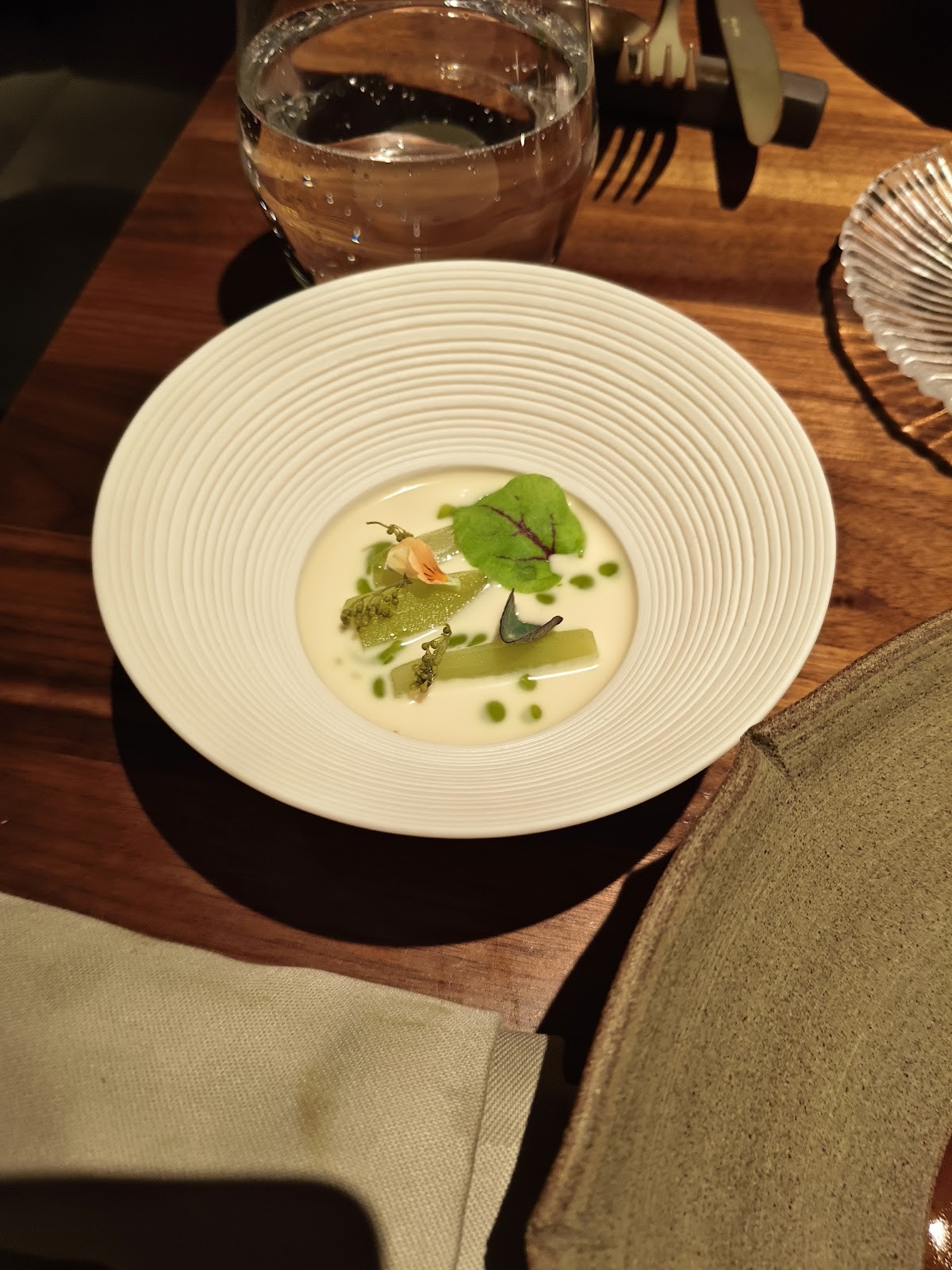 Restaurant JOLA: food & drinks