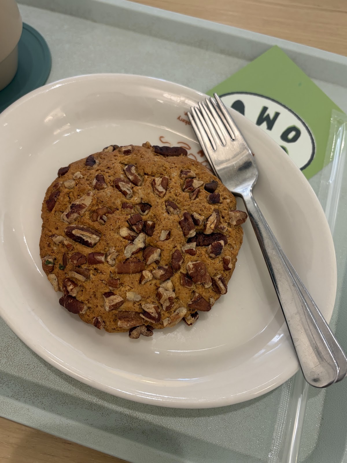 오무오무 omuomu vegan bakery: food & drinks