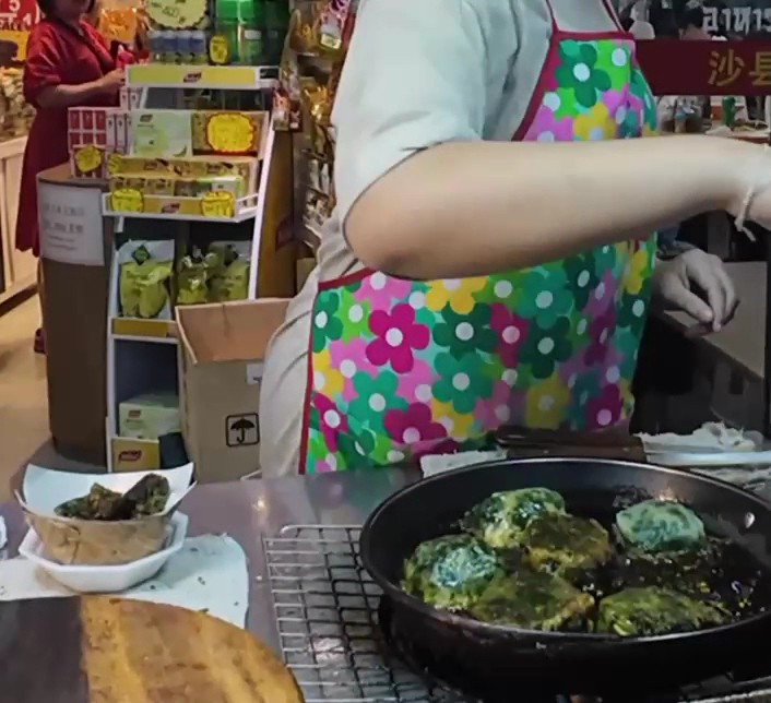 กุยช่าย เยาวราช: the place
