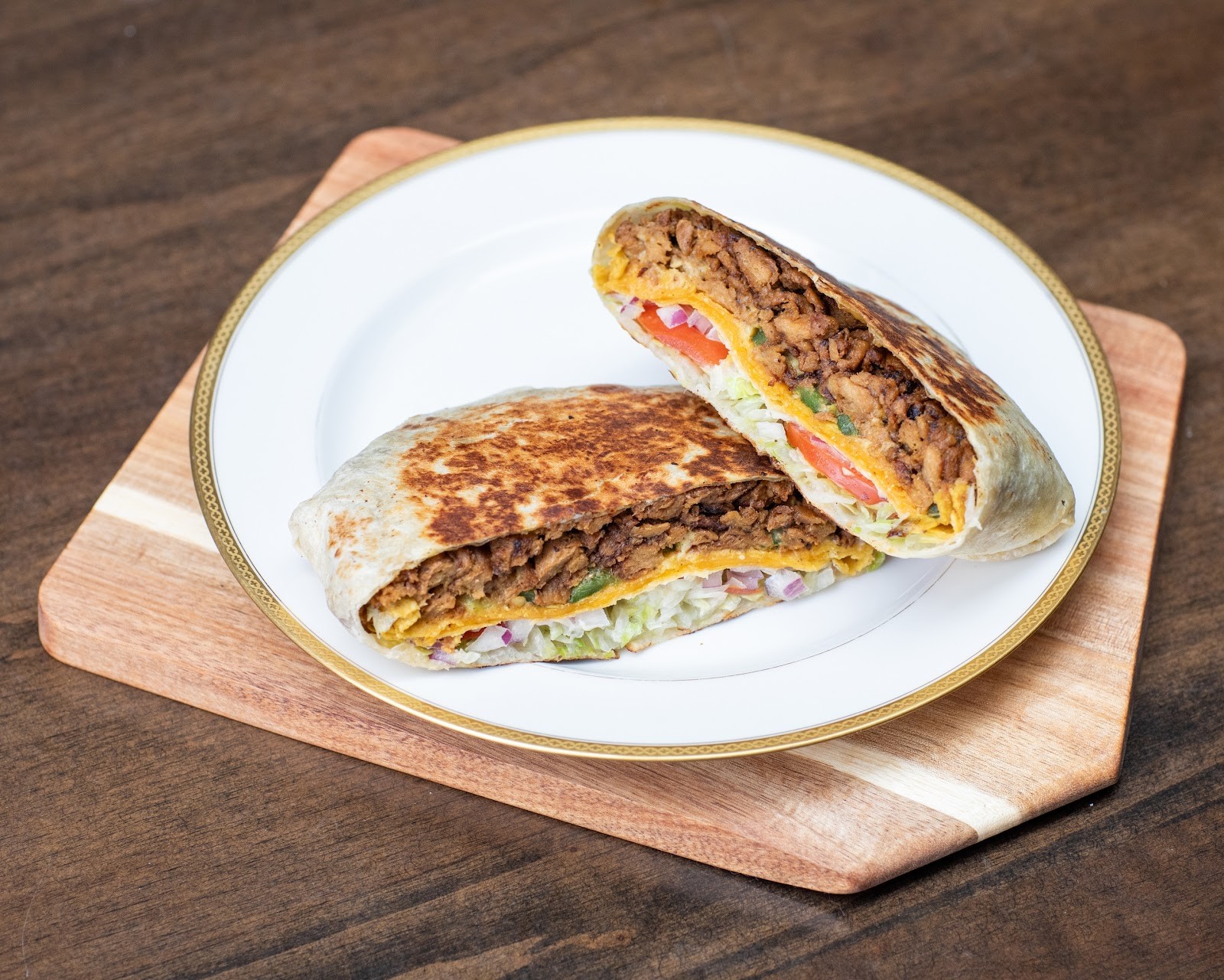 Theoberto's at Swan Dive: food & drinks
