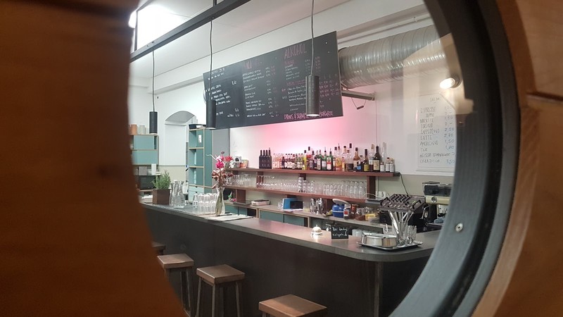 cantina fux & ganz: photo 4