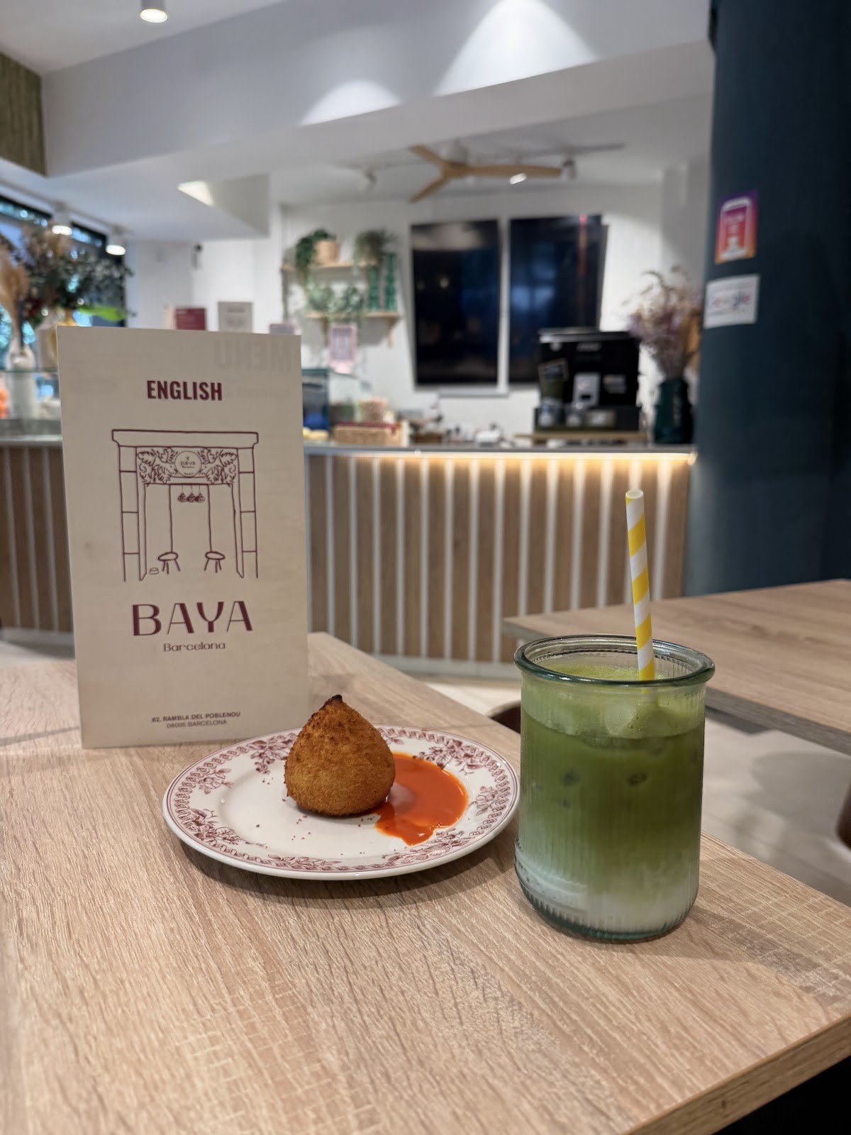 BAYA - Açaí Bowl: the place