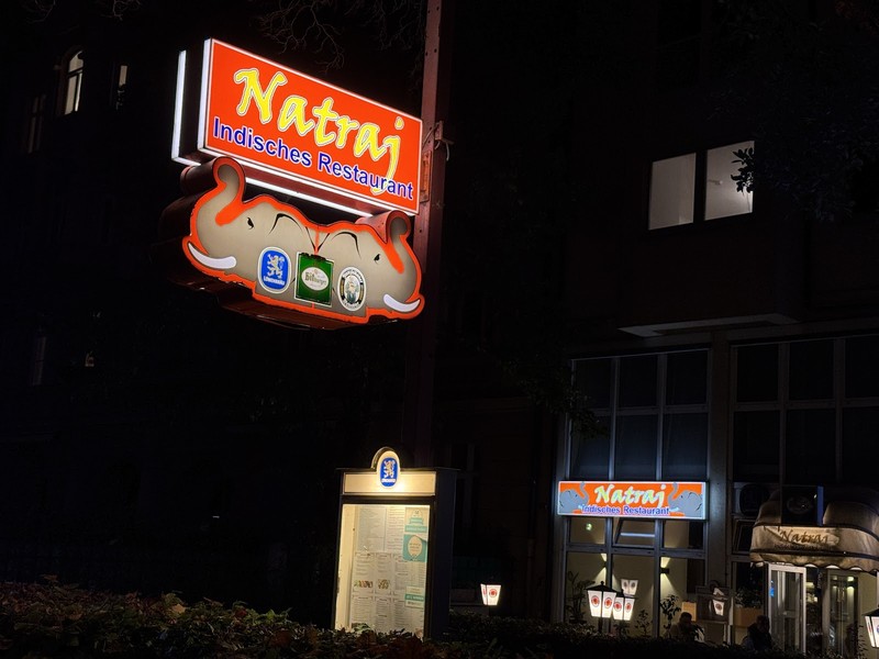 Restaurant Natraj: photo 4