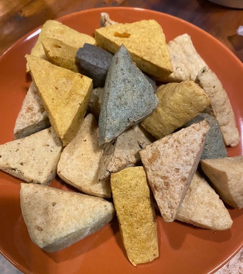 Pim tofu พิมเต้าหู้โฮมเมด sukhumvit: food & drinks