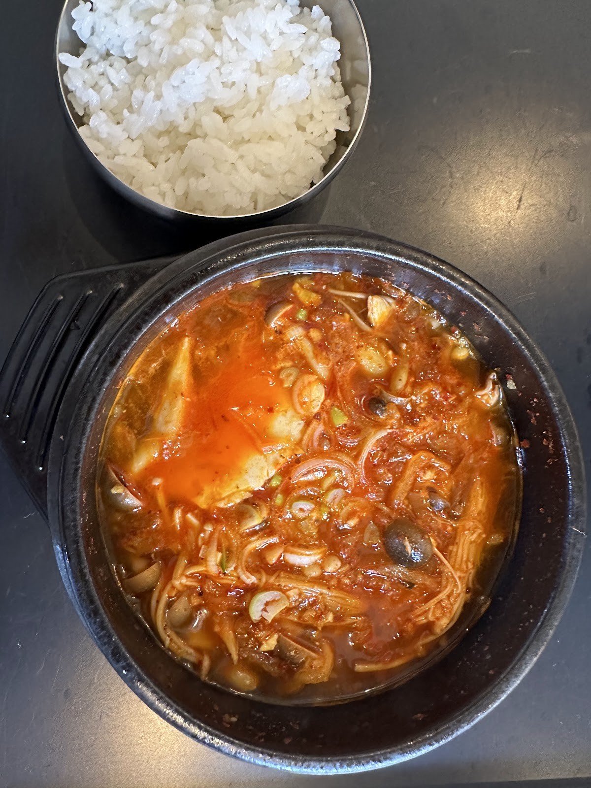 Yachego 엄마짱의 야채고 ヤッチェゴ: food & drinks