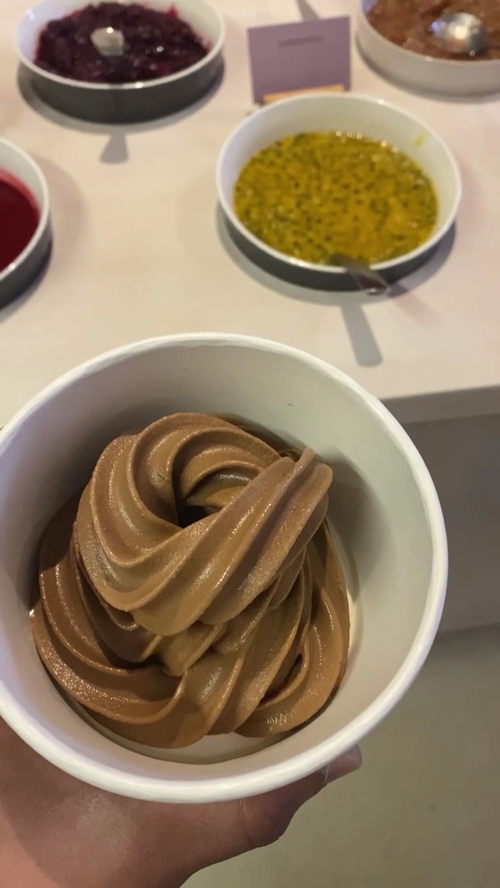 Gojé: food & drinks