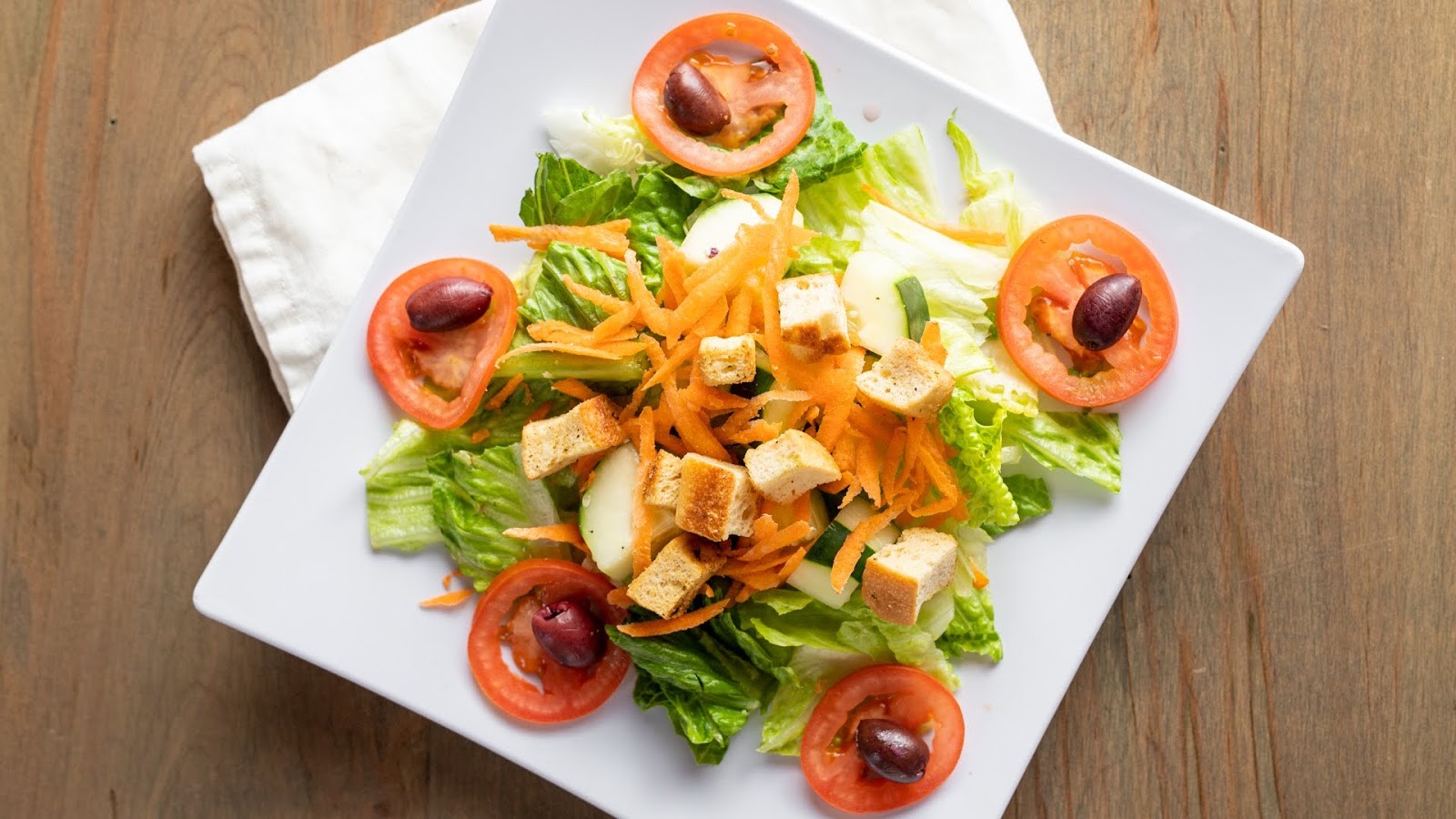 Vegan Bites: food & drinks