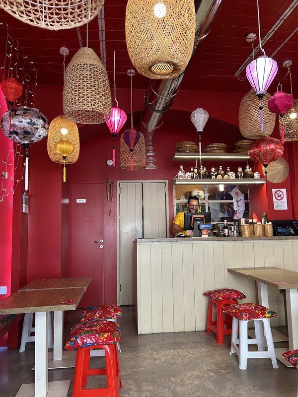 VietGnam® Milano - 100% Vietnamese street food: photo 4