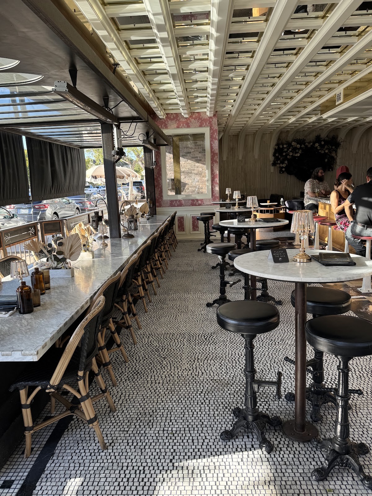 KINDRED: the place