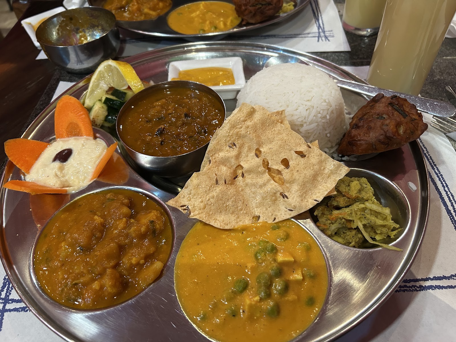 Vegan Mount | Barcelona: food & drinks