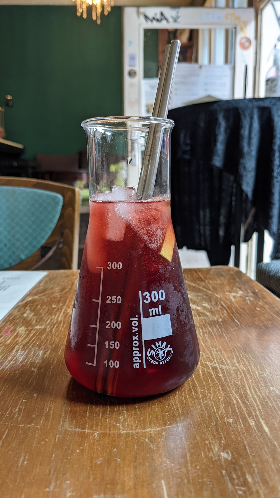 Pizza LAB: food & drinks