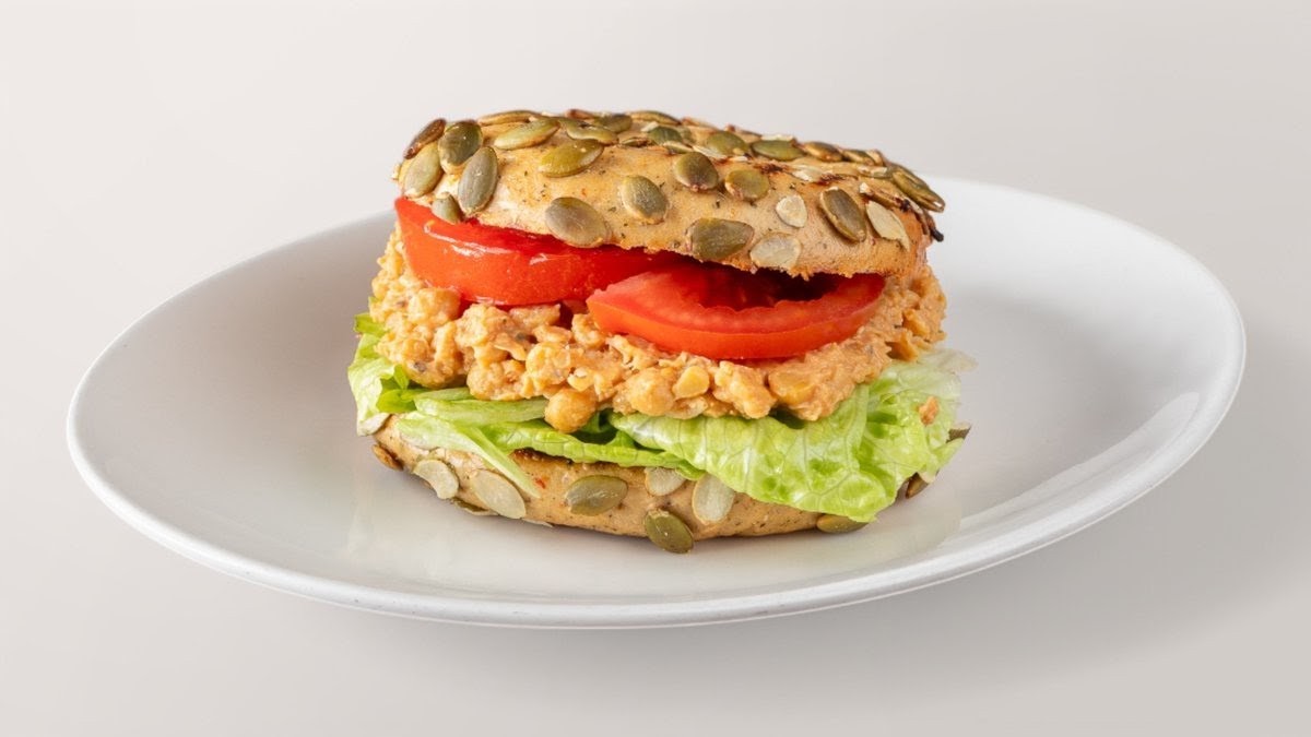 Deli Star Bagel & Coffee GmbH: food & drinks