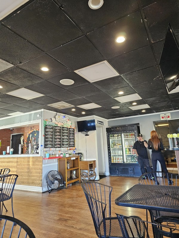 Craft and Taco Lounge: photo 4